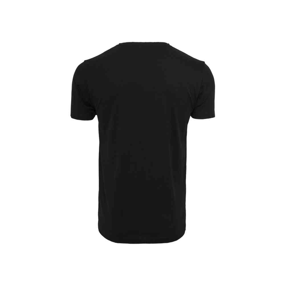 Forvert - Salinas Heren Tshirt - Zwart